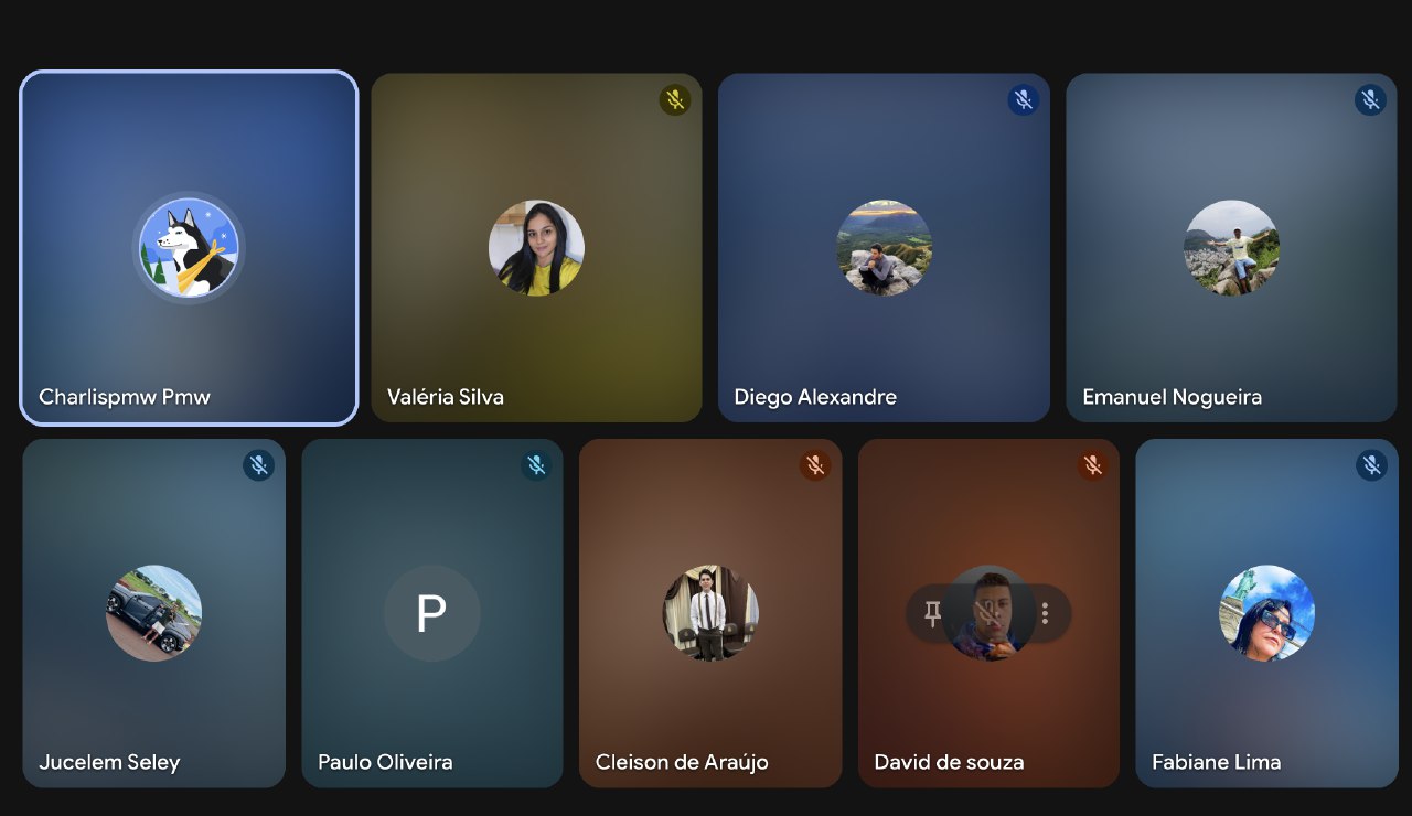 Comunidade Dólar Pro